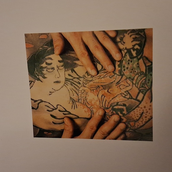 The Japanese Tattoo Book - Picture 6 of 10